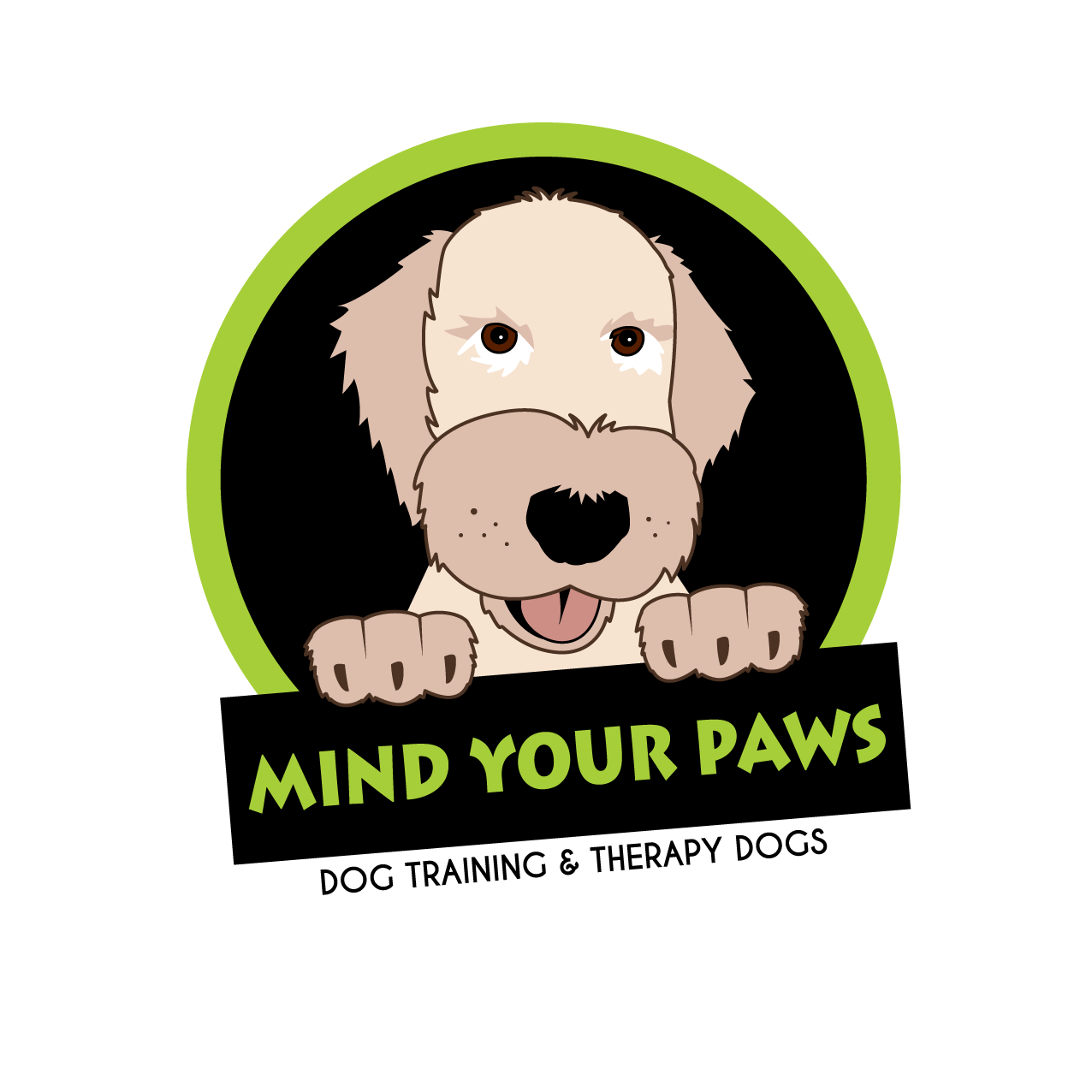 Mind Your Paws
